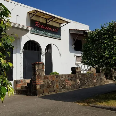 Residencial La Primavera Hotel